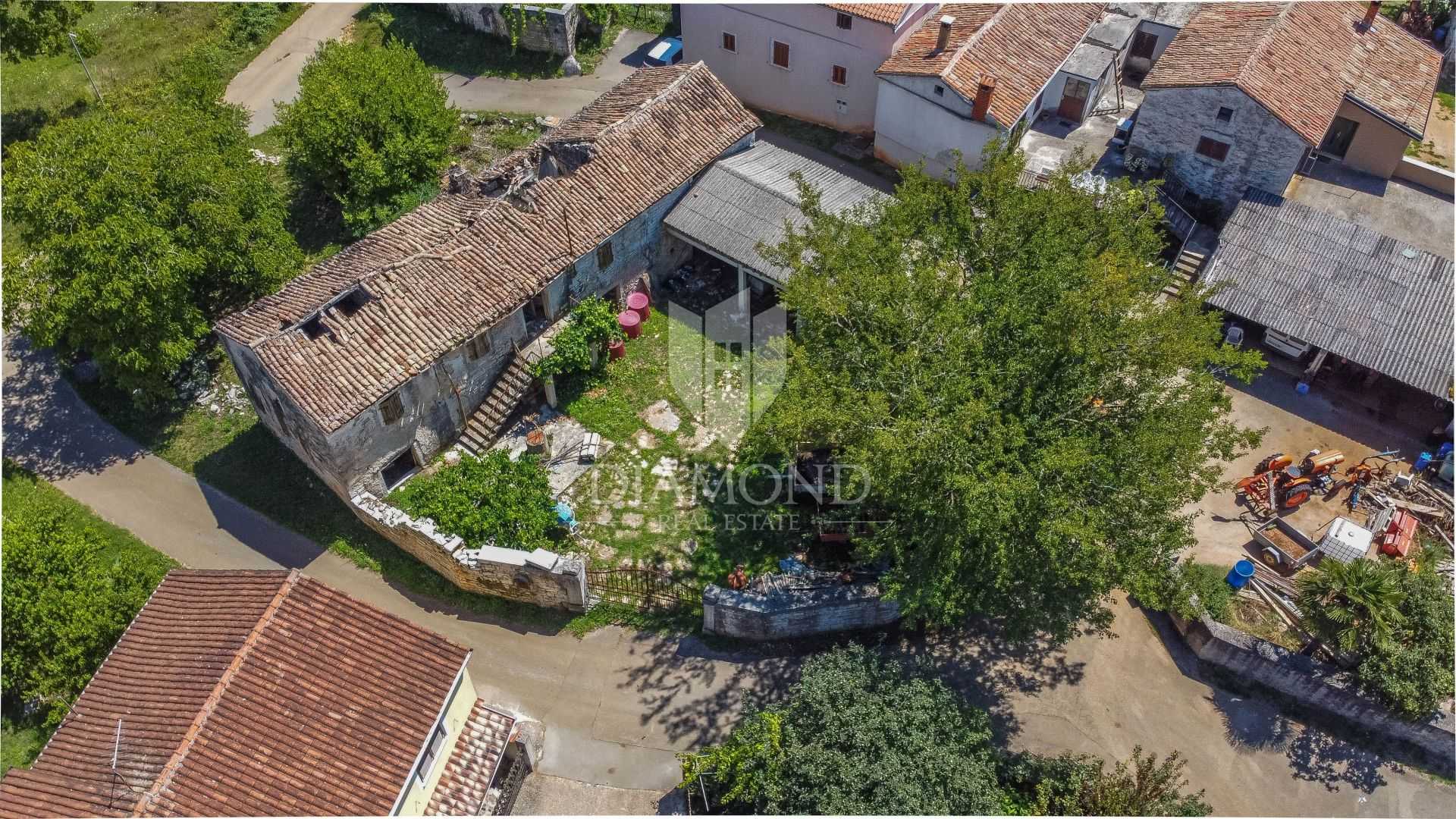 Casa nel Tinjan, Istarska Zupanija 11533812