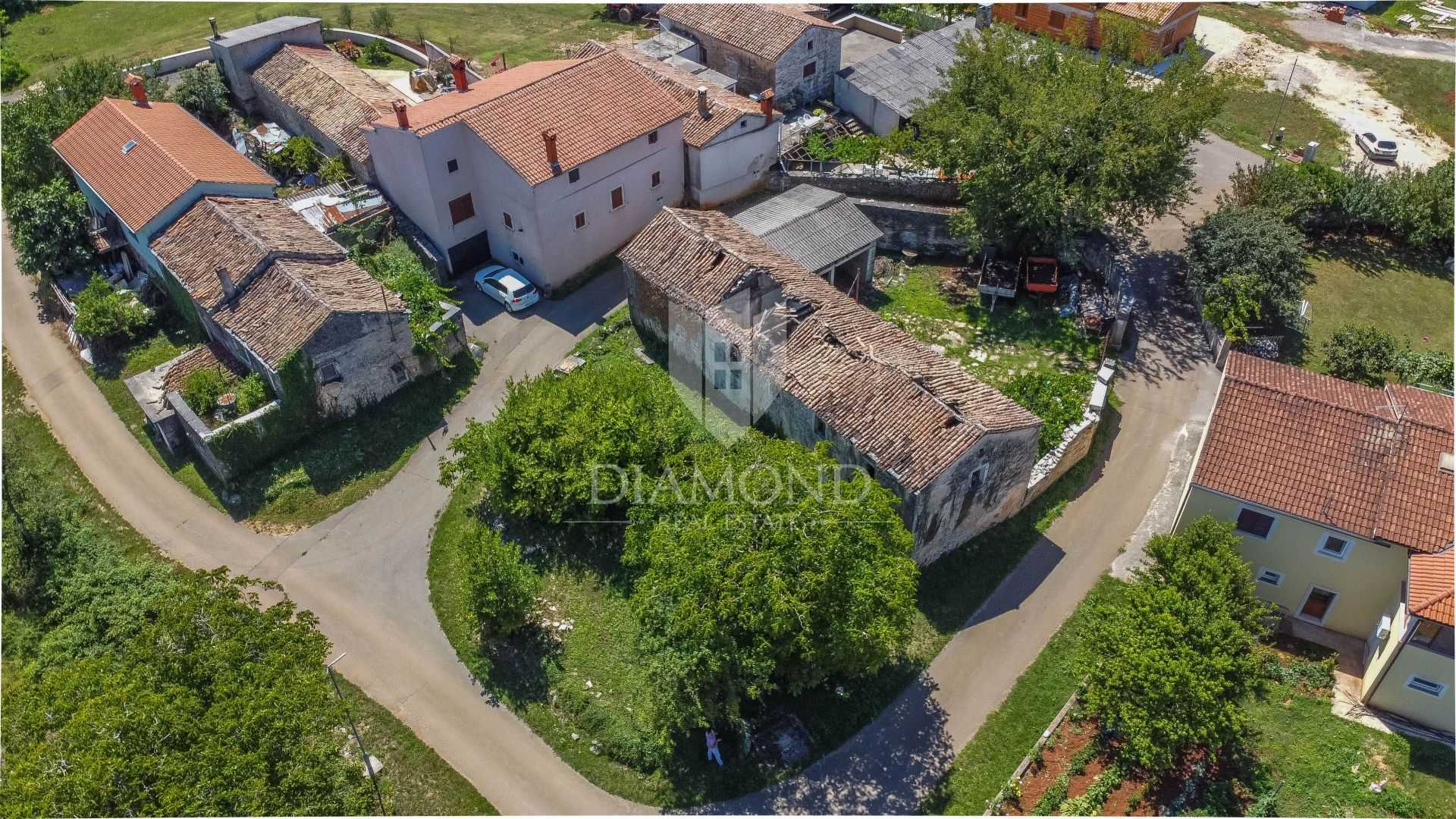 Rumah di Tinjan, Istarska Zupanija 11533812