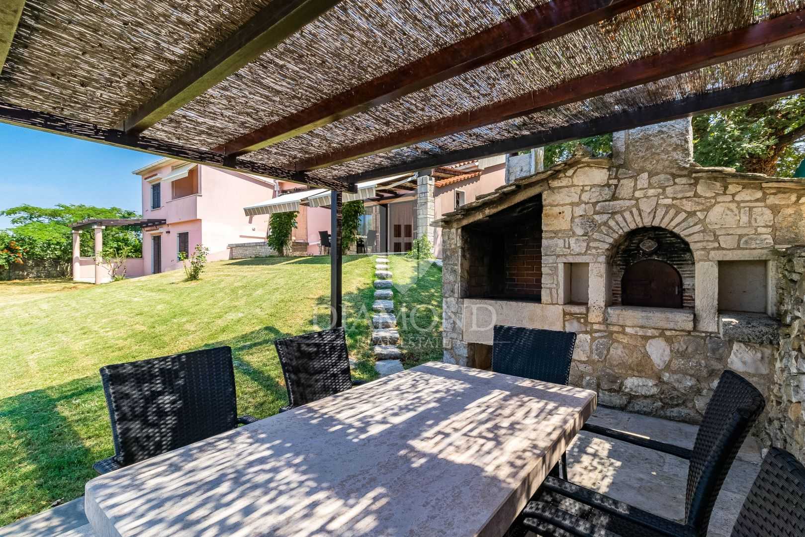 House in Vodnjan, Istria County 11533853