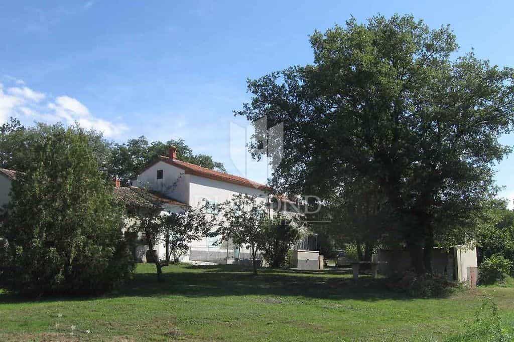 σπίτι σε Labin, Istria County 11533897