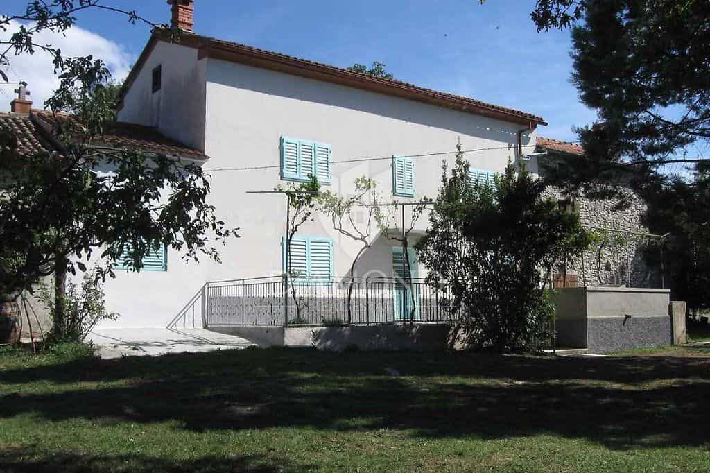 Rumah di Labin, Istria County 11533897