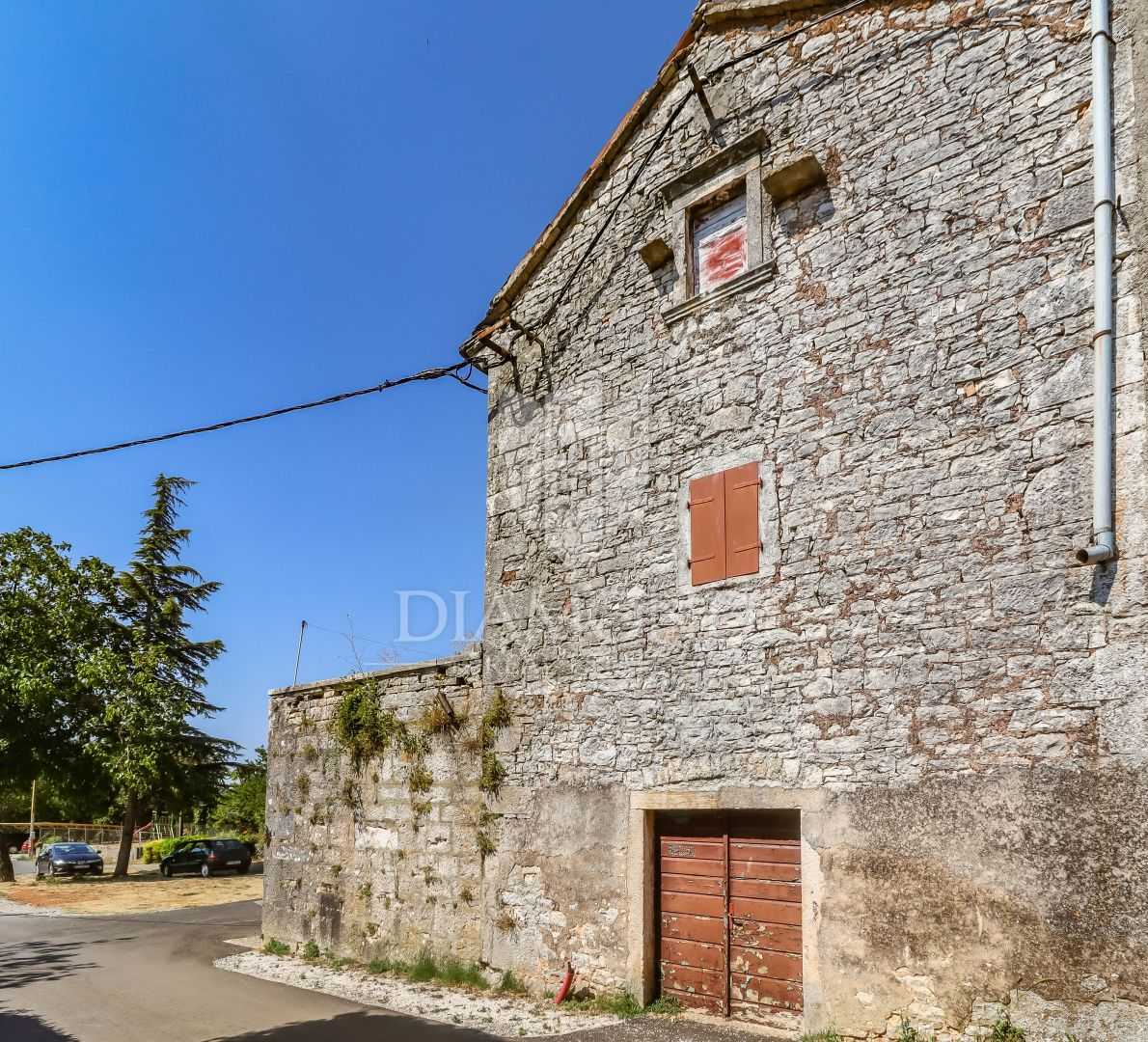 मकान में Poreč, Istria County 11533911