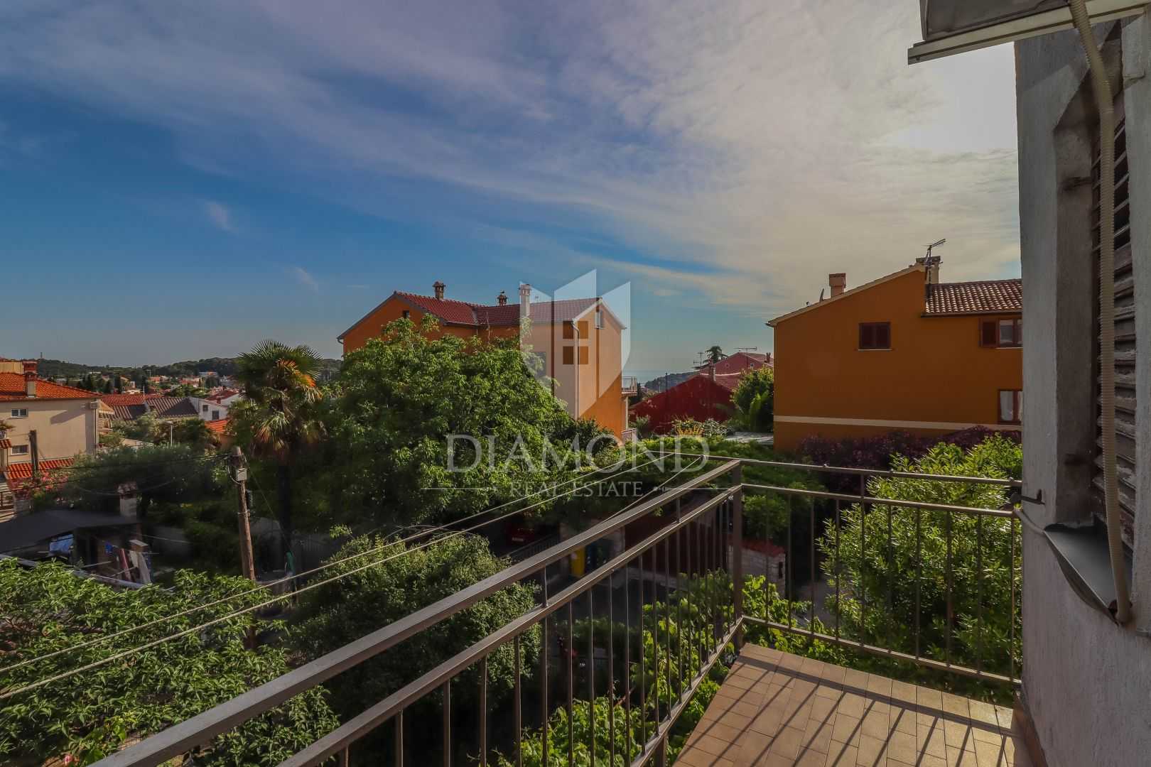 Condominium in Rovinj, Istarska Zupanija 11533926
