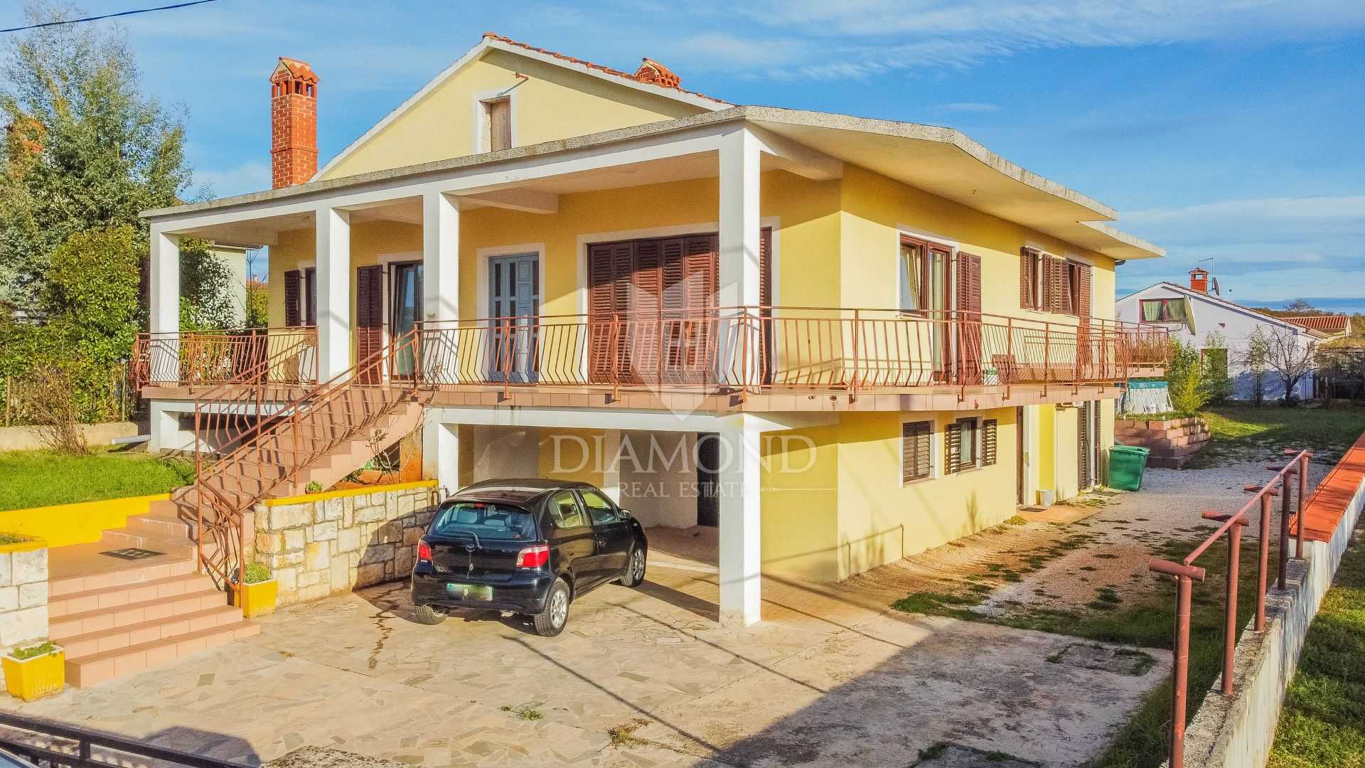 House in Umag, Istarska Zupanija 11533950