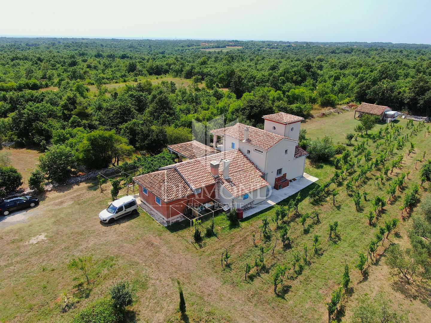 House in Vodnjan, Istria County 11533967