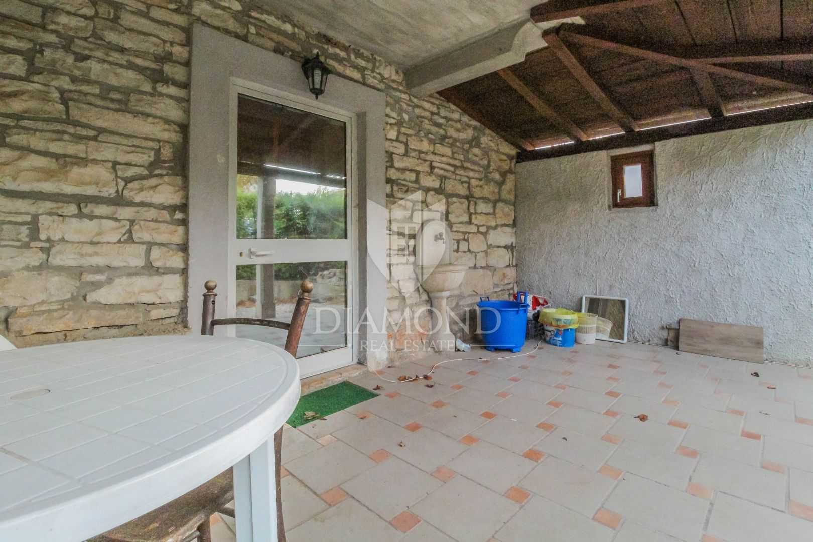 Haus im Plovanija, Istarska Zupanija 11533974