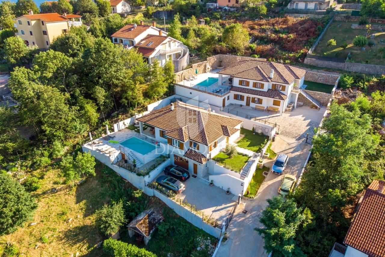 House in Opatija, Primorje-Gorski Kotar County 11534000