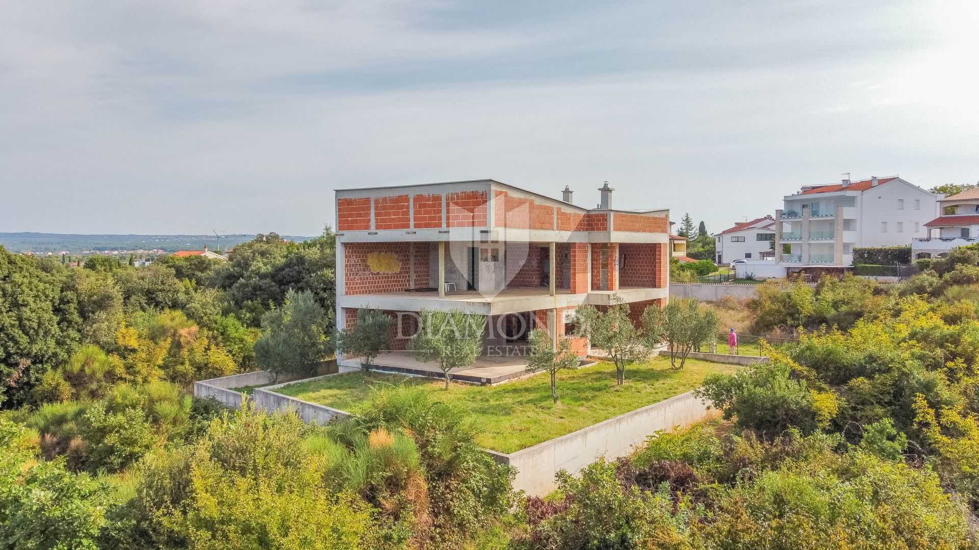 House in Stinjan, Istarska Zupanija 11534035