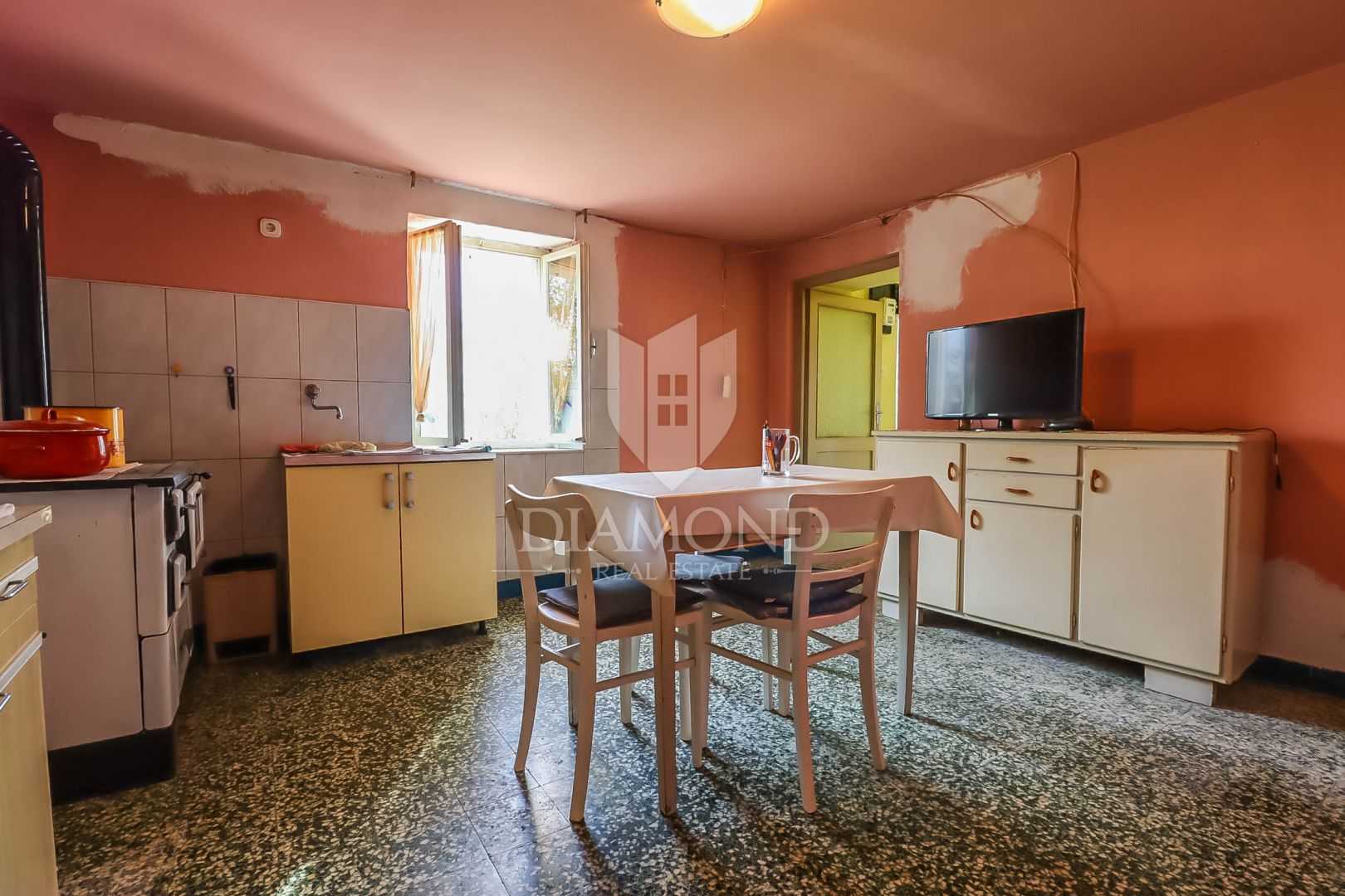 Casa nel Gajana, Istria County 11534051