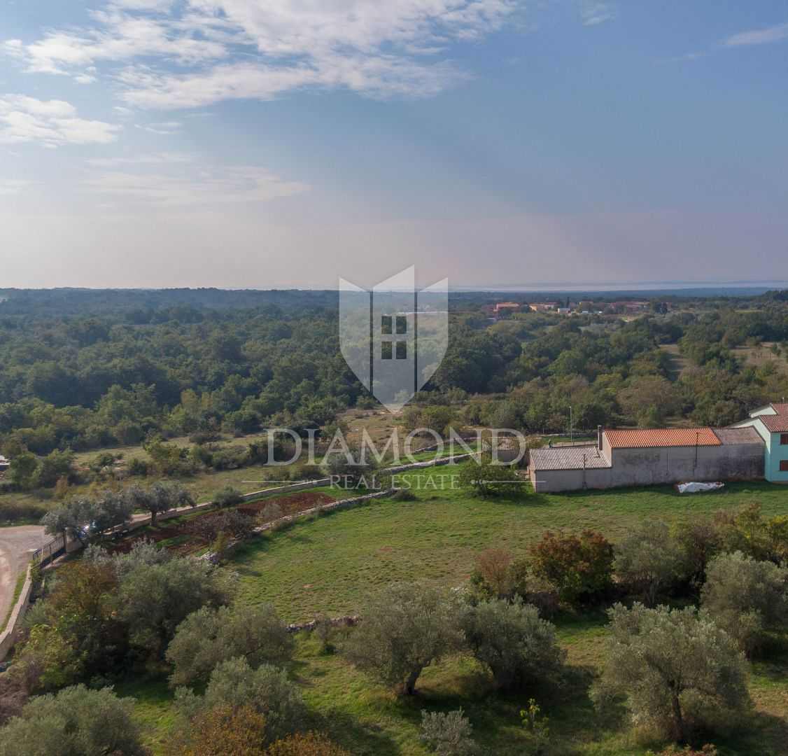 σπίτι σε Gajana, Istria County 11534051