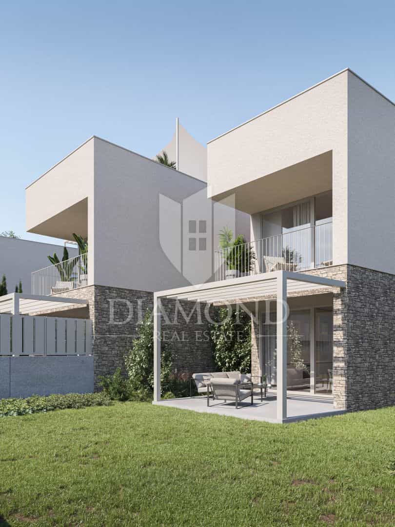 House in Novigrad, Istria County 11534076