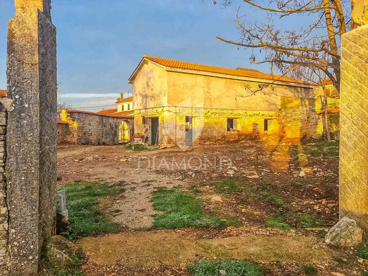 Haus im Porec, Istarska Zupanija 11534100