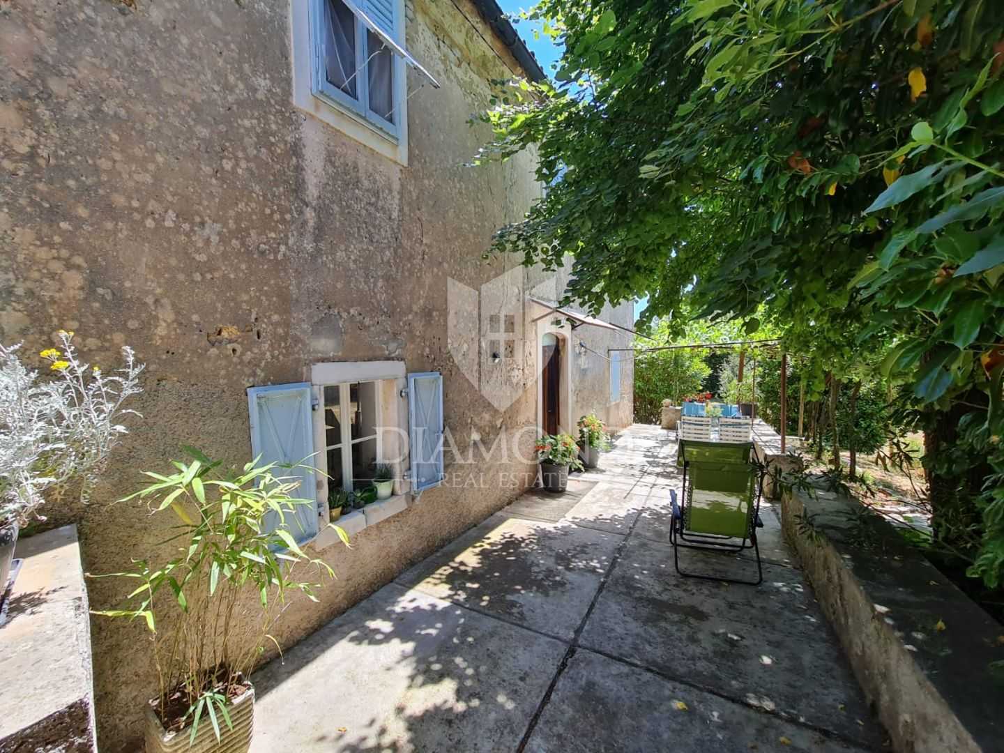 Hus i Labin, Istarska Zupanija 11534101