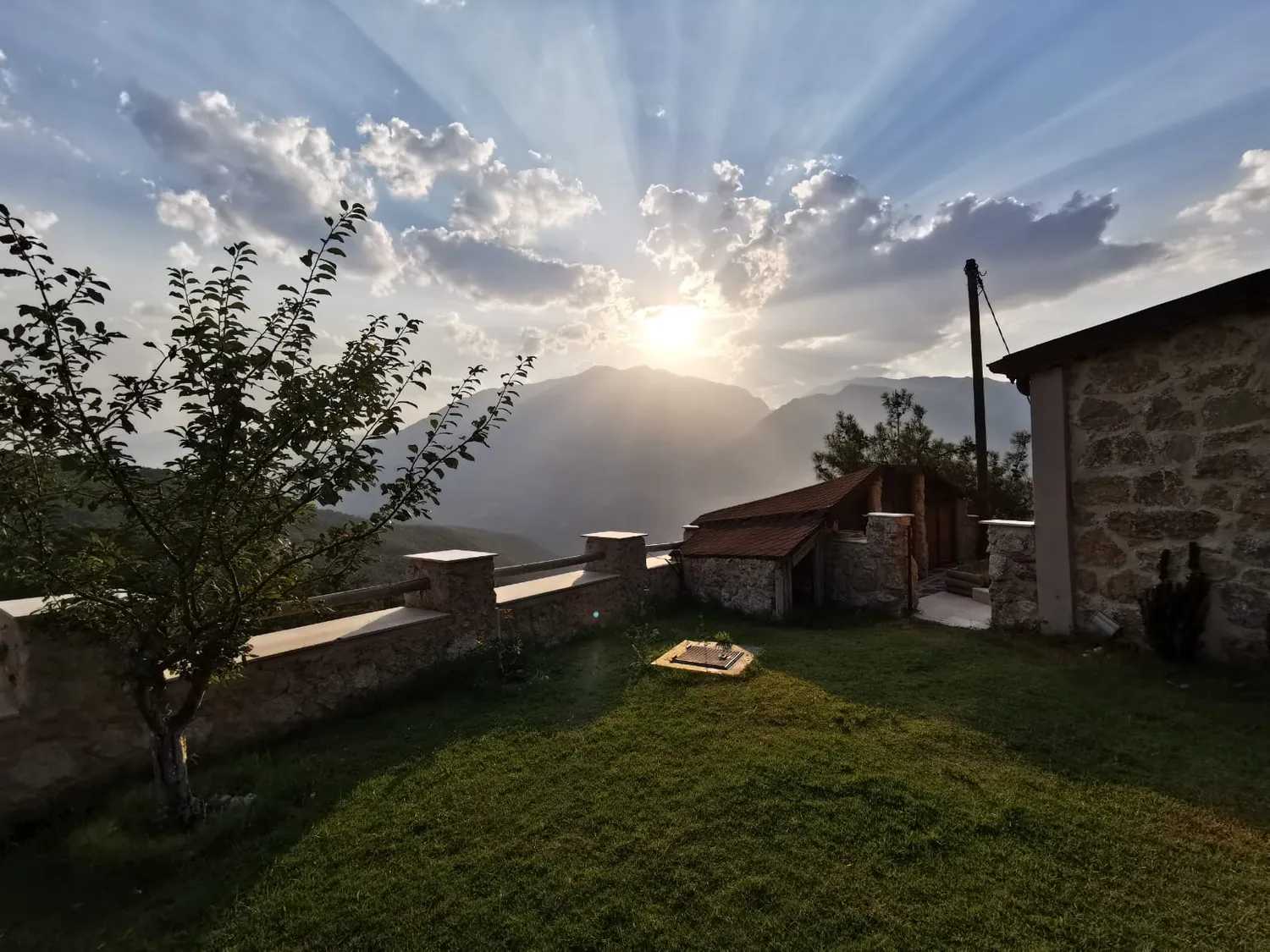 casa no Hisarçandır, Antalya 11534123