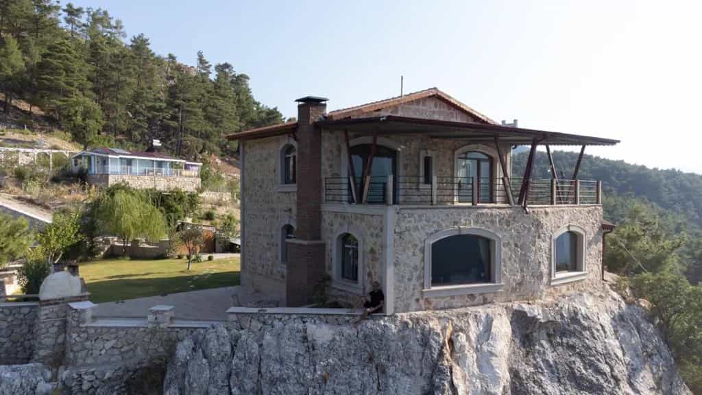 House in Hisarcandir, Antalya 11534123