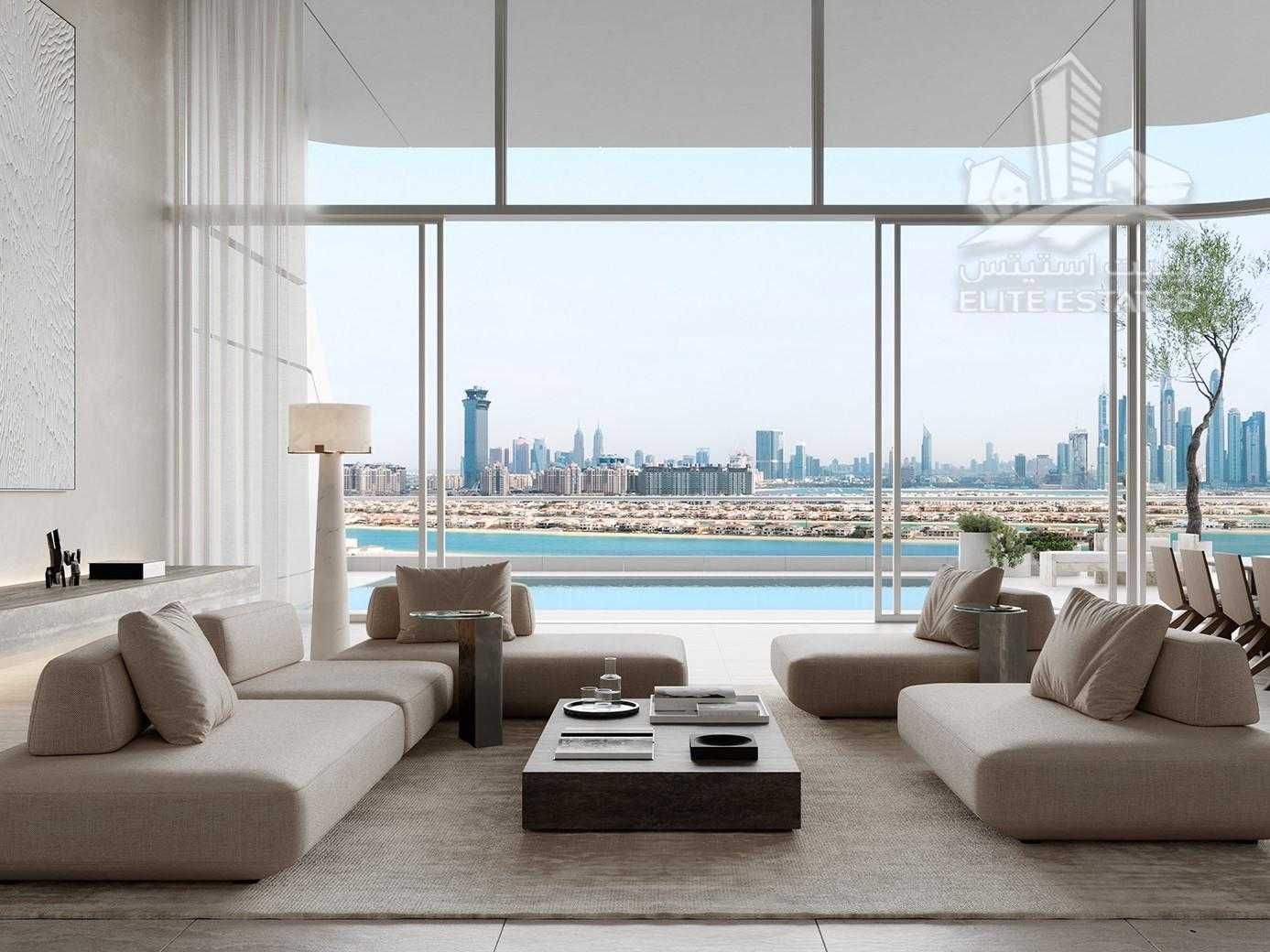 Molteplici case nel Dubai, Dubai 11534156