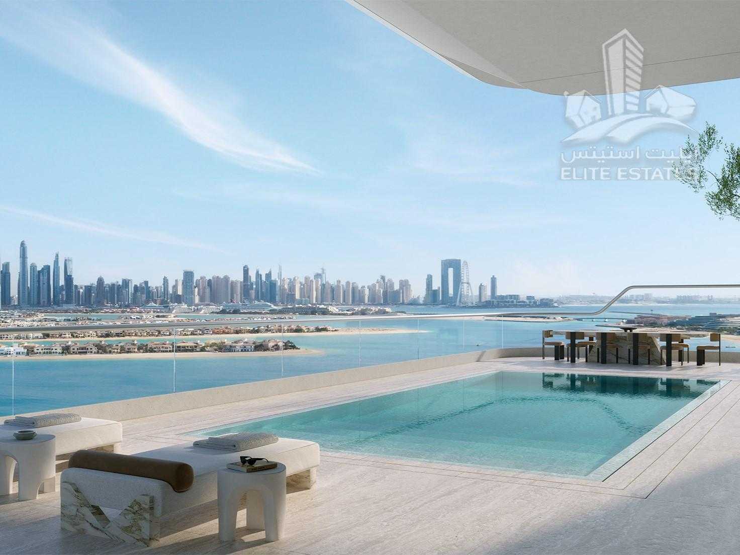 בתים מרובים ב Dubai, Dubai 11534156