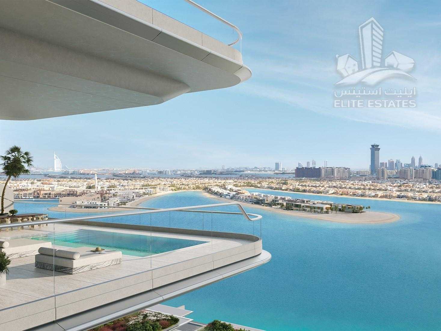Pelbagai Rumah dalam Dubai, Dubai 11534156