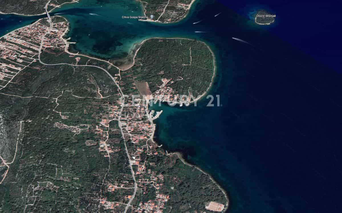 Γη σε Ždrelac, Zadar County 11534180