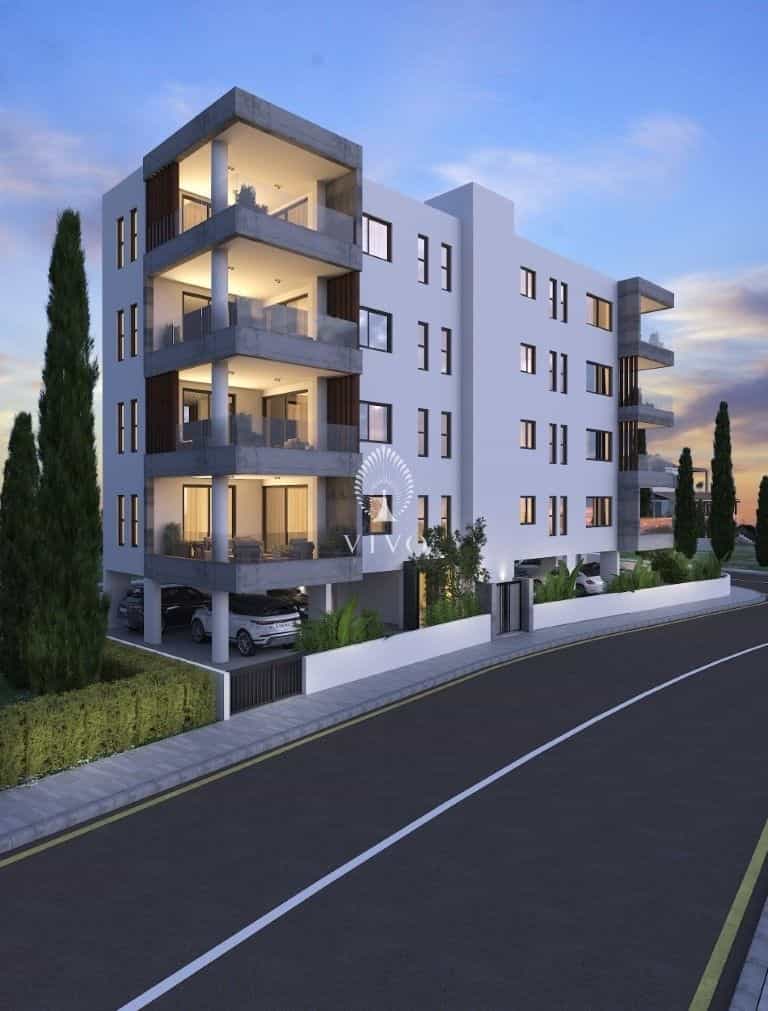 Condominium in Paphos, Paphos 11534214