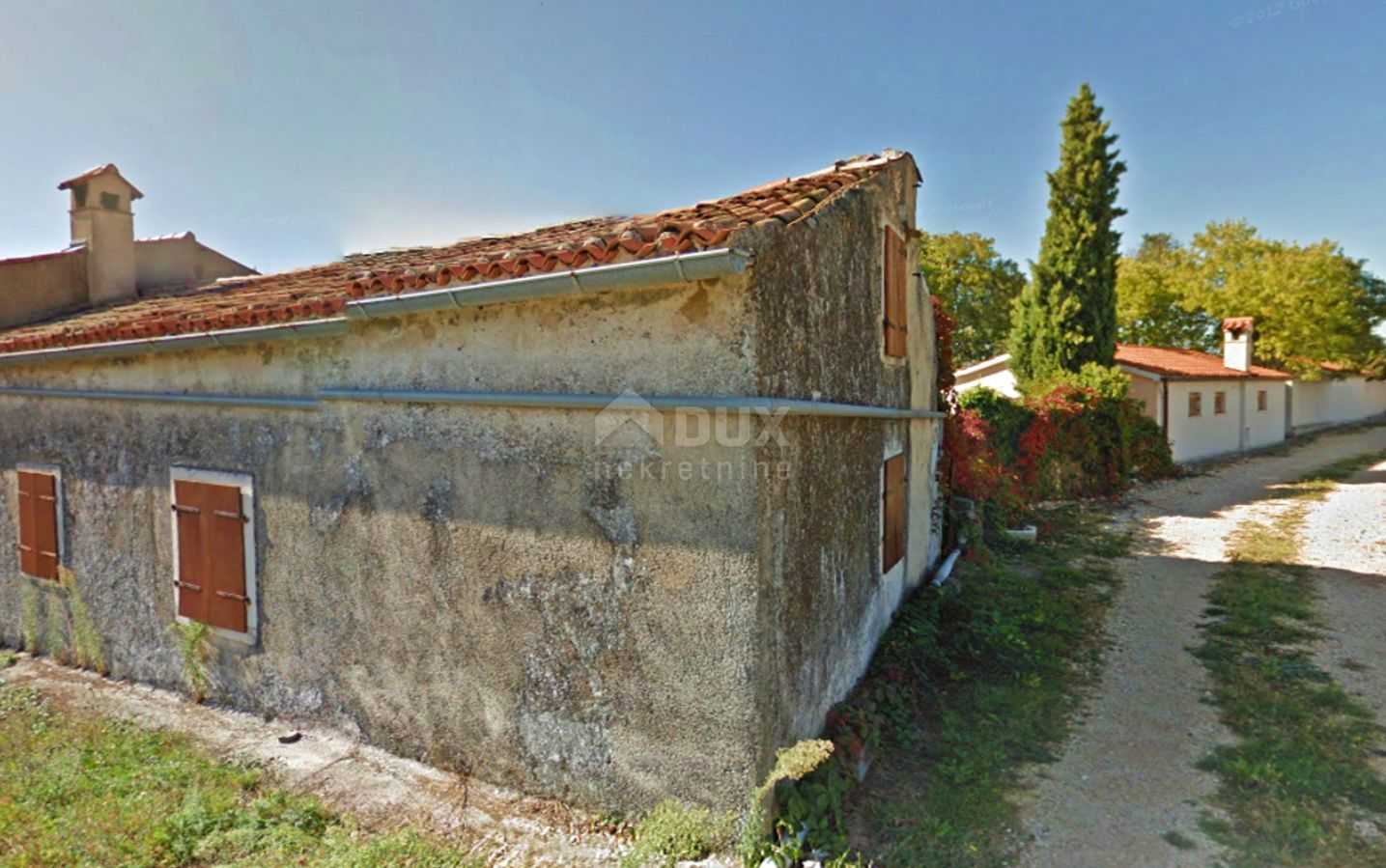 rumah dalam Barban, Istarska Zupanija 11534244