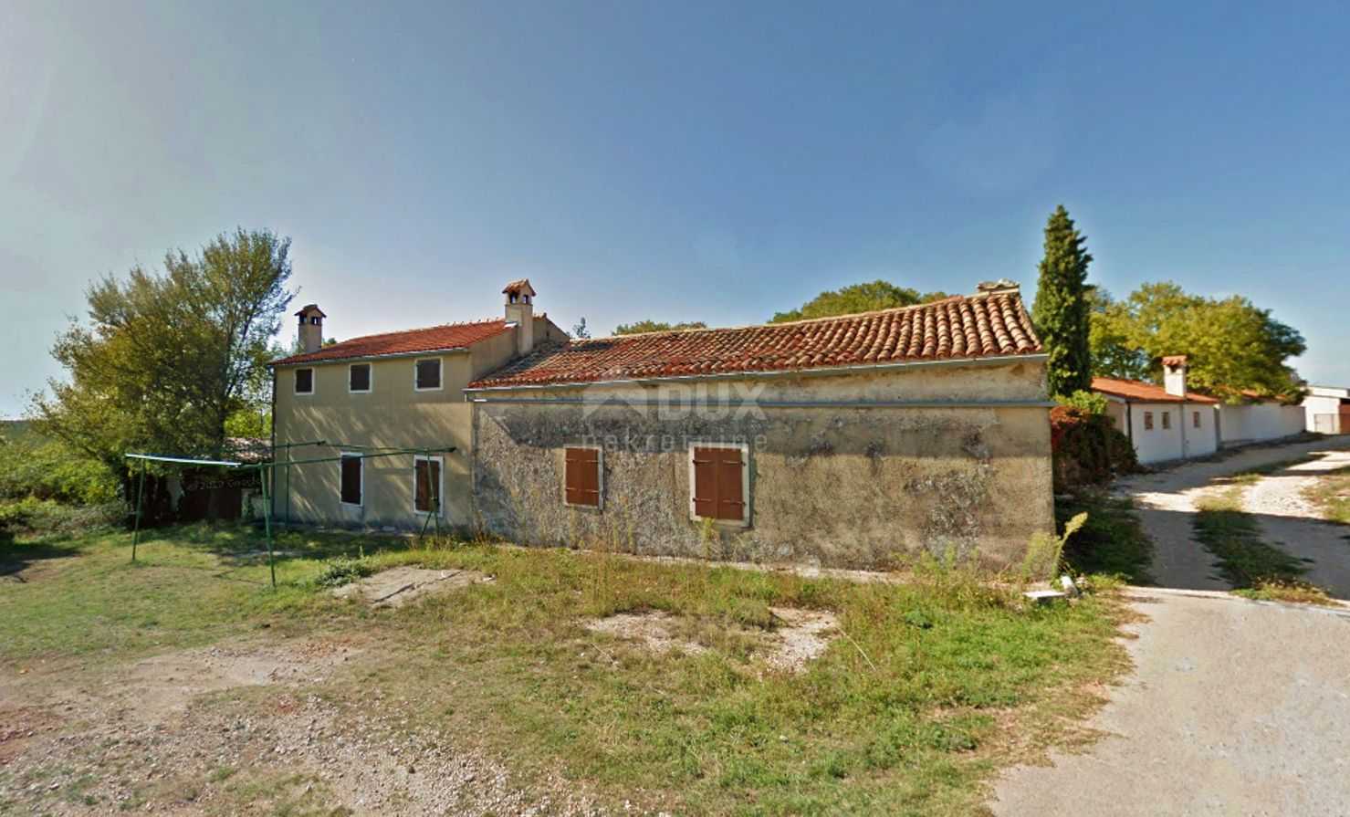 Hus i Barban, Istarska Zupanija 11534244