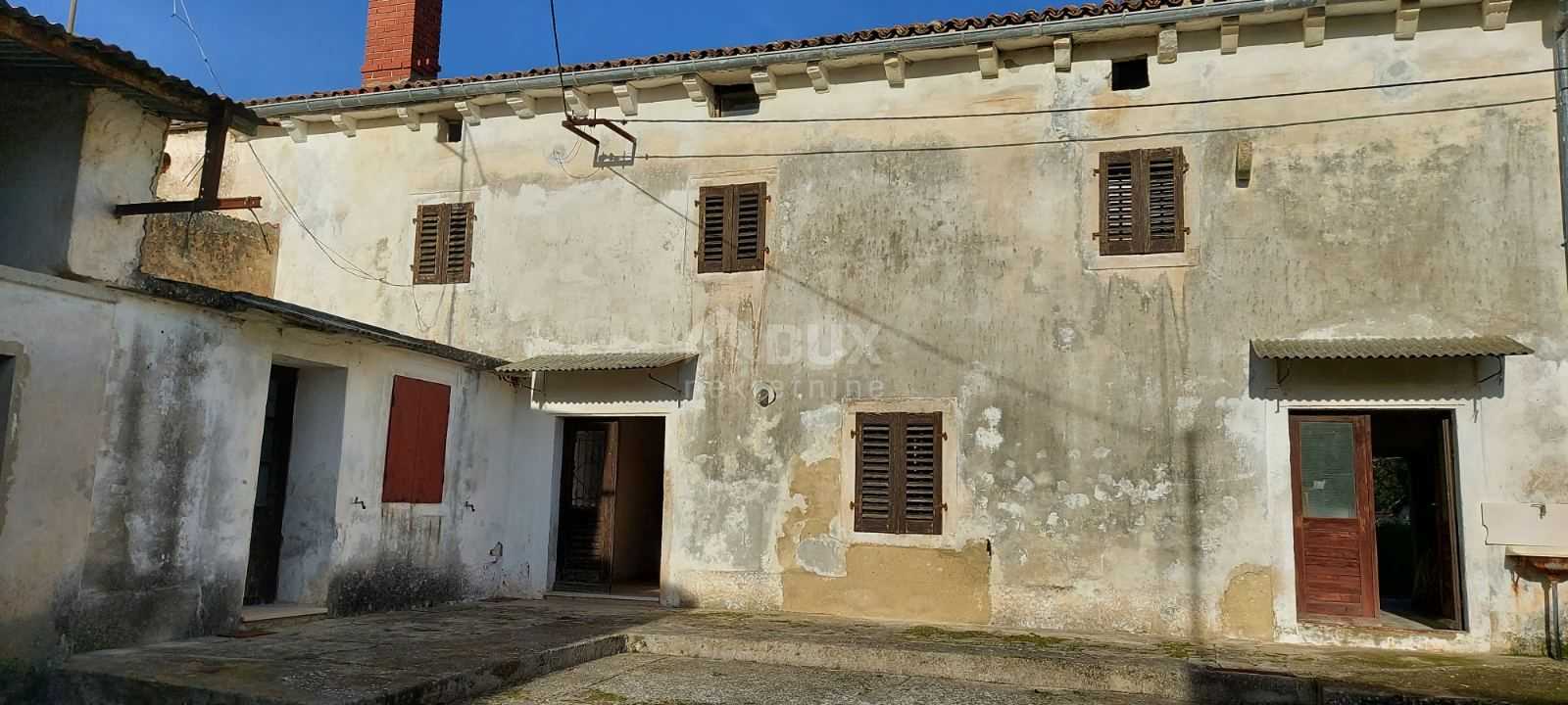 Hus i Marcana, Istarska Zupanija 11534248