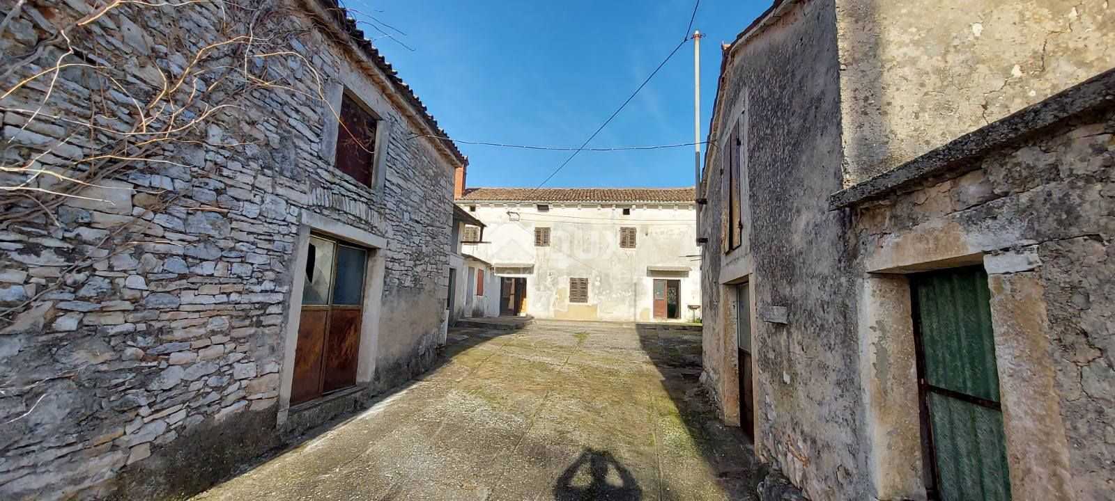 Hus i Marcana, Istarska Zupanija 11534248