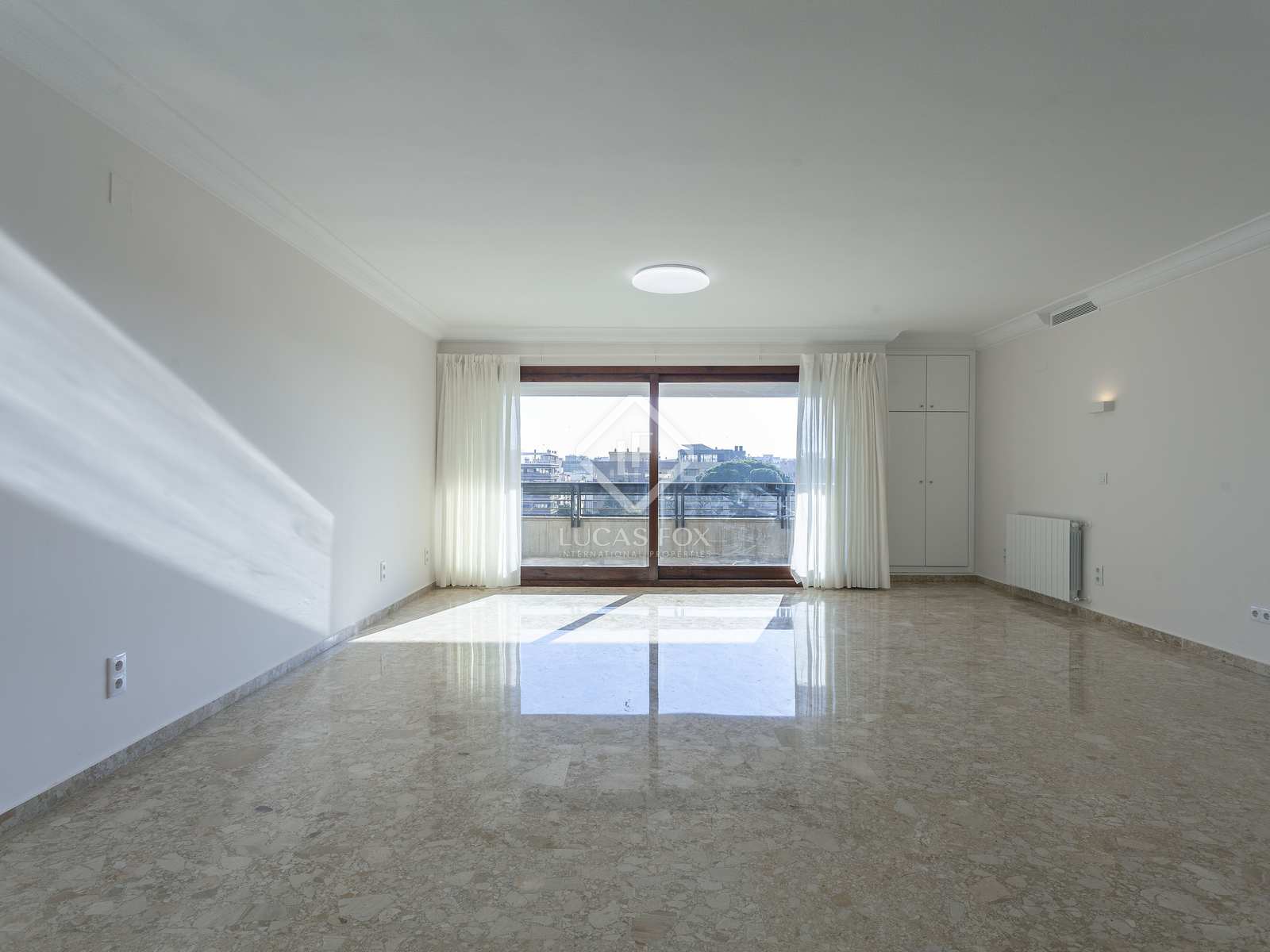 Condominium in Benimaclet, Valencia 11534269