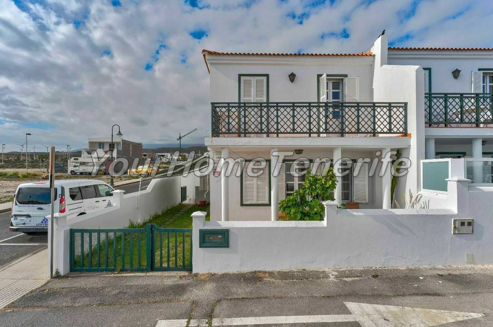 casa no Arico el Nuevo, Ilhas Canárias 11534299