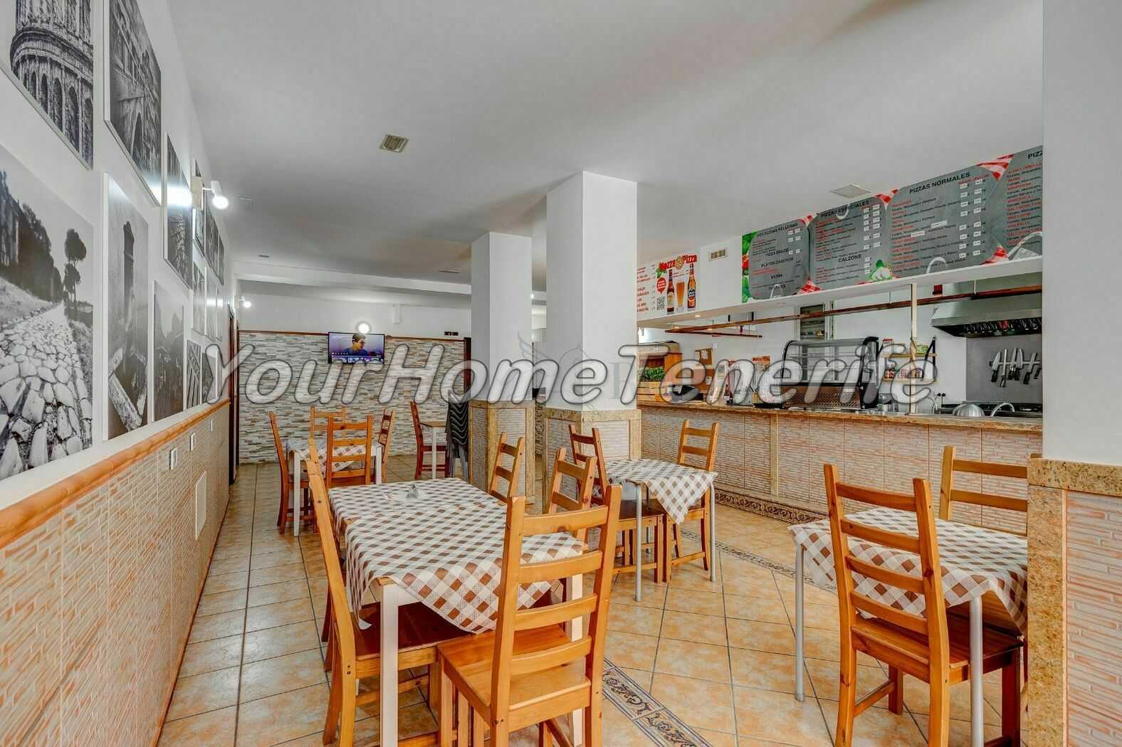 House in Castro, Canary Islands 11534305