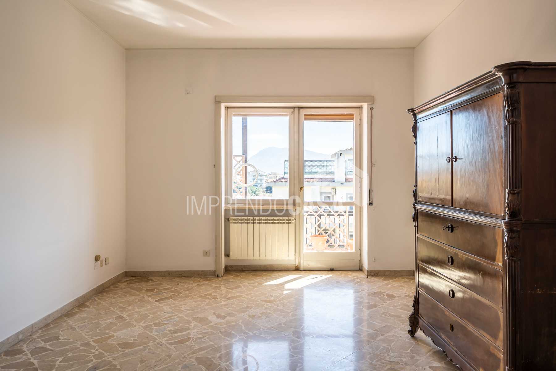Condominium in Palermo, Sicily 11534325
