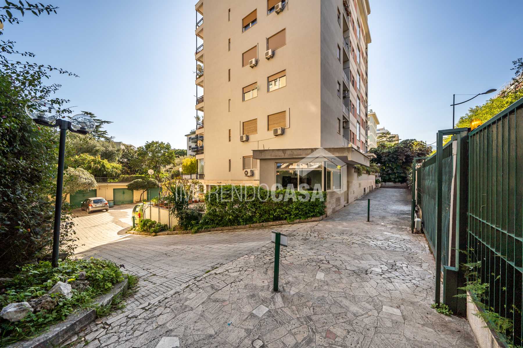 Condominium in Palermo, Sicily 11534326