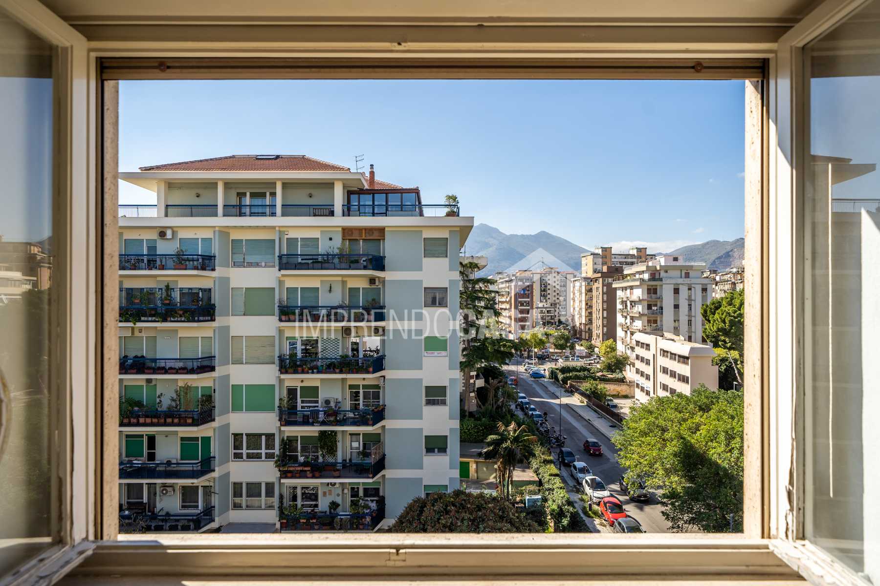 Condominium in Palermo, Sicily 11534326