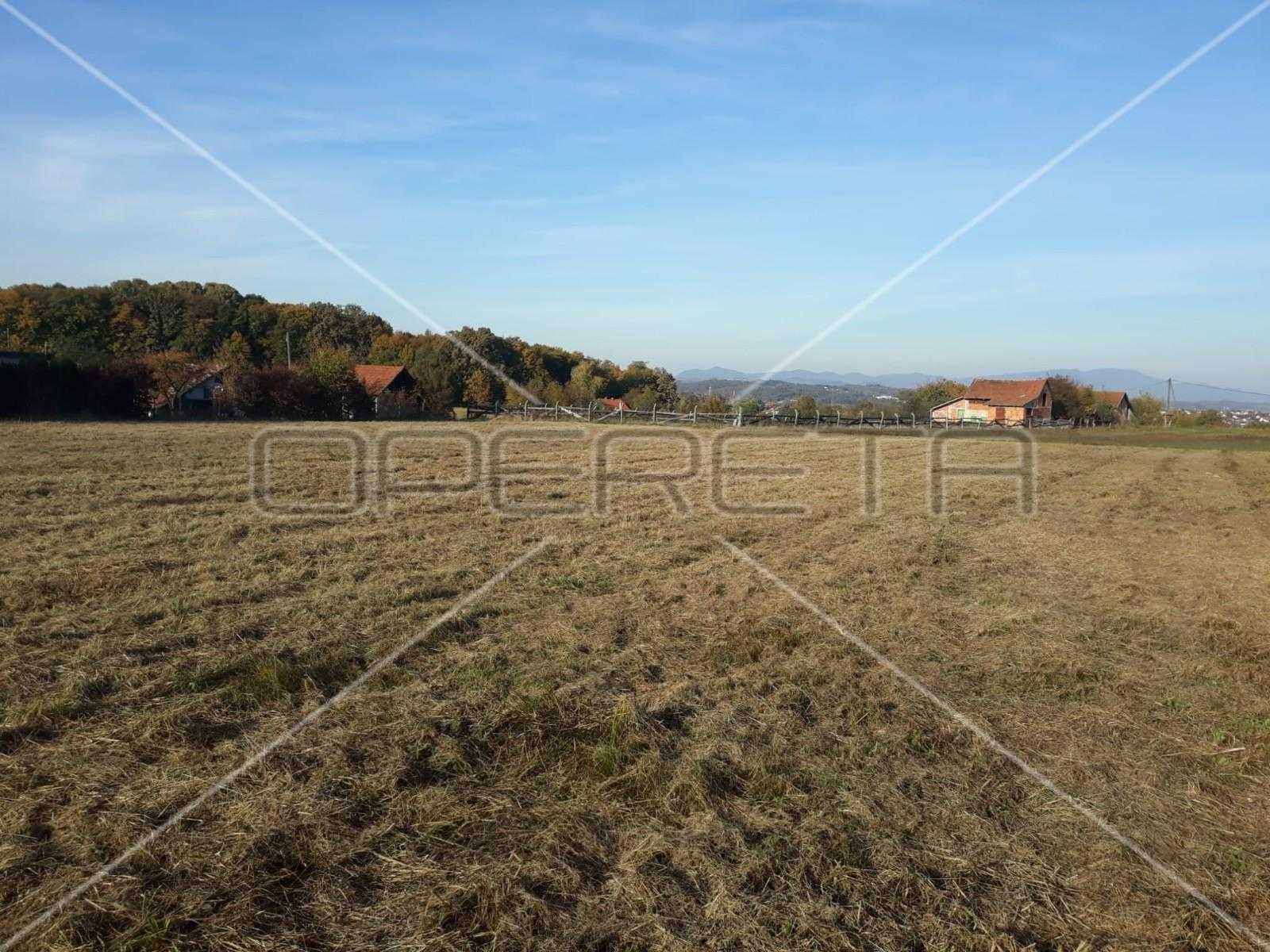 Land in Oroslavje, Krapinsko-Zagorska Zupanija 11534345