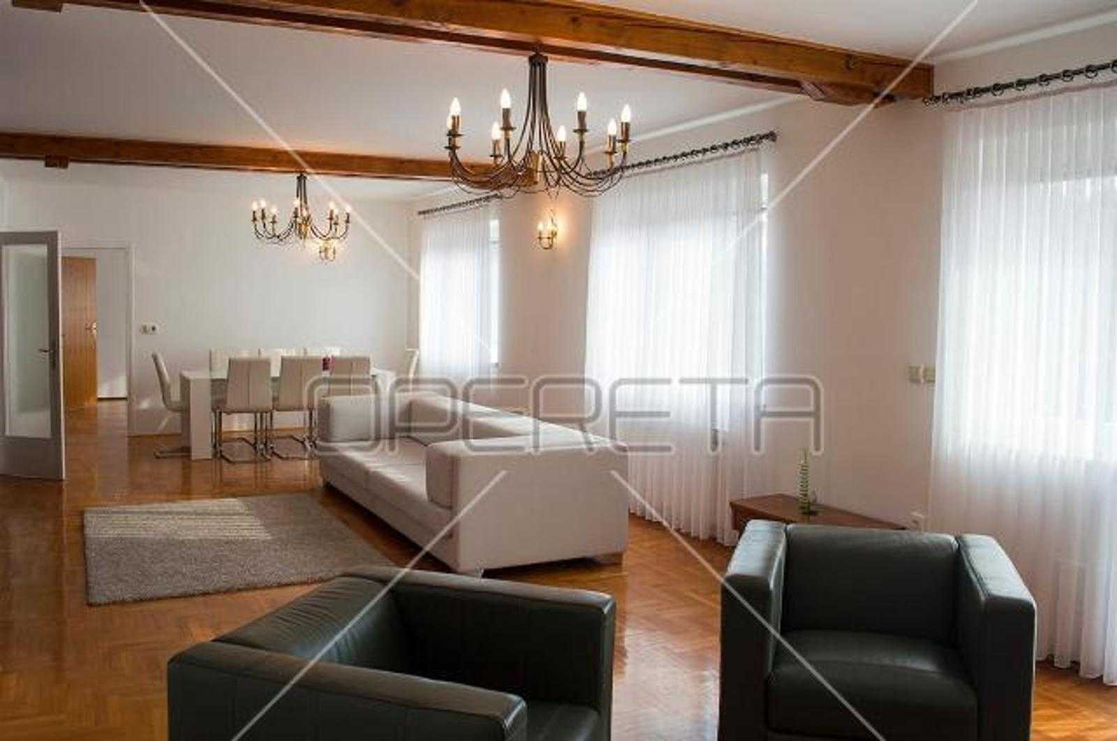 Condominium in Zagreb, Zagreb, grad 11534352