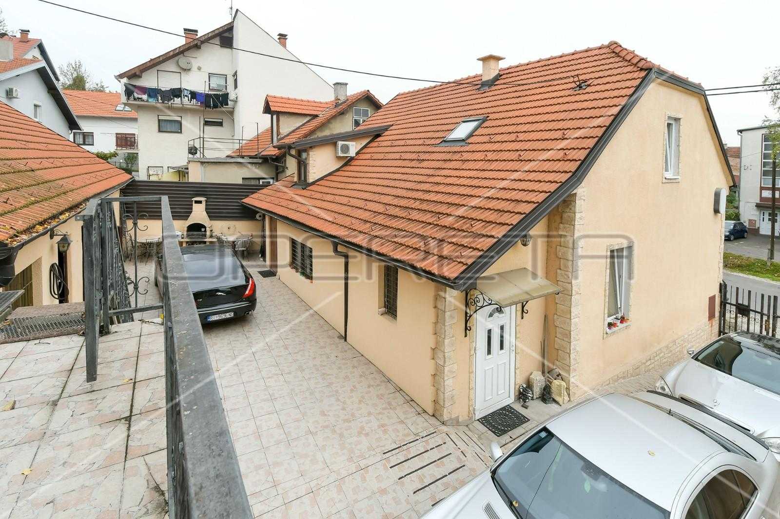 House in Vrapce, Zagreb, Grad 11534379