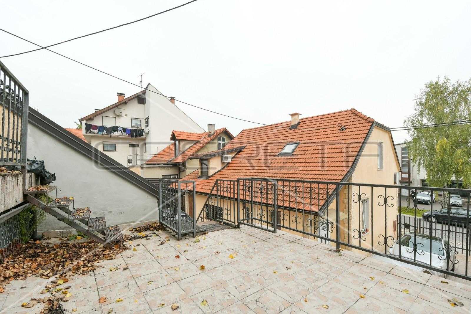 House in Vrapce, Zagreb, Grad 11534379
