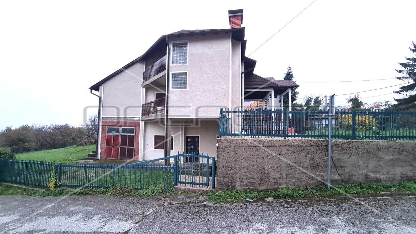 Huis in Zagreb,  11534385