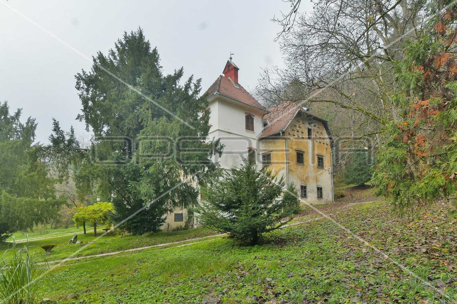 casa en Samobor, Zagrebacka Županija 11534396