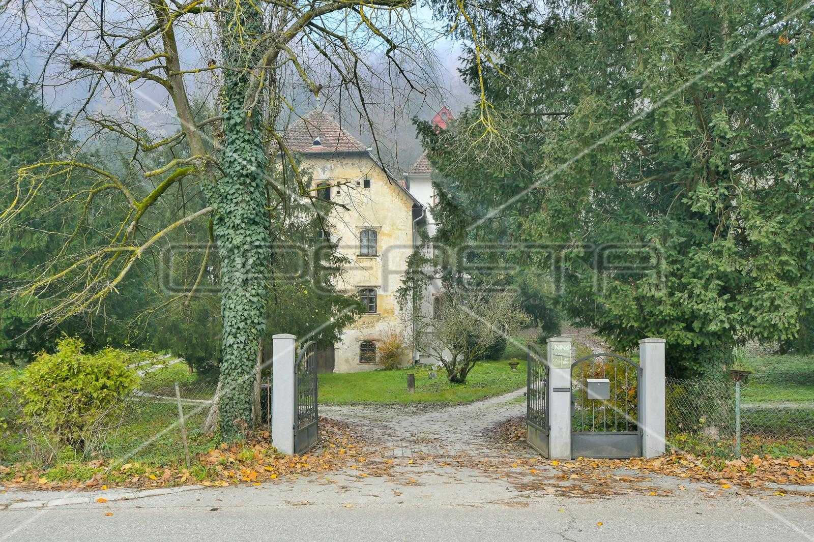 House in Samobor, Zagrebacka Zupanija 11534396