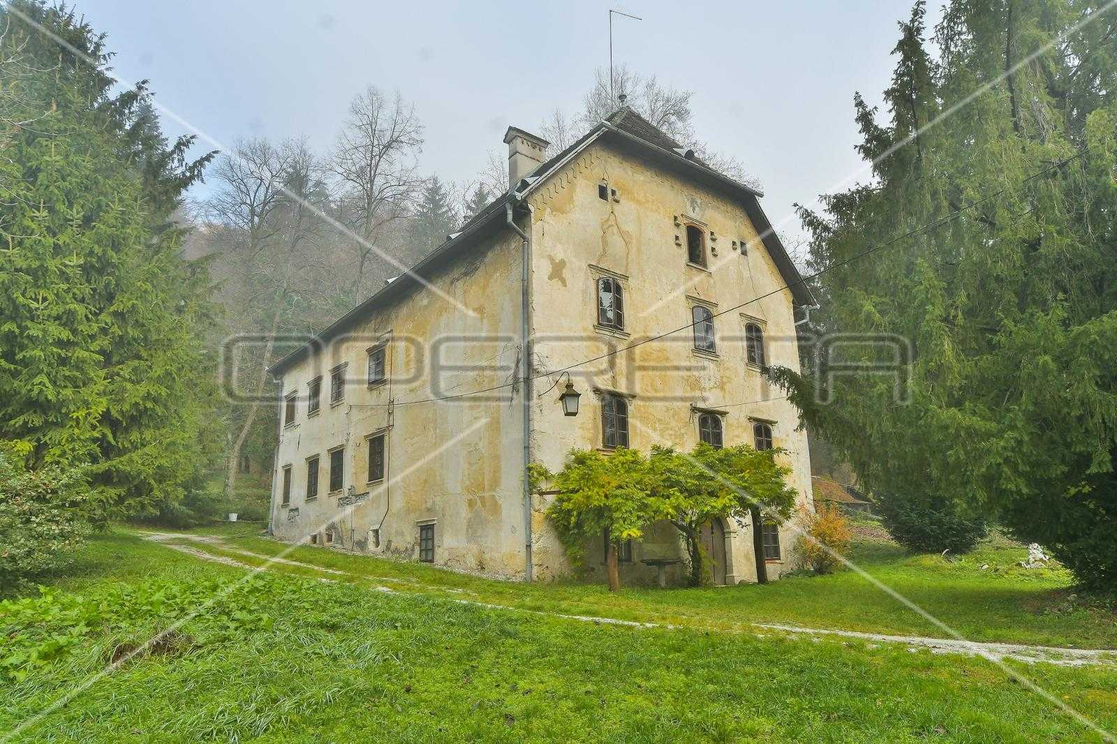 House in Samobor, Zagrebacka Zupanija 11534396