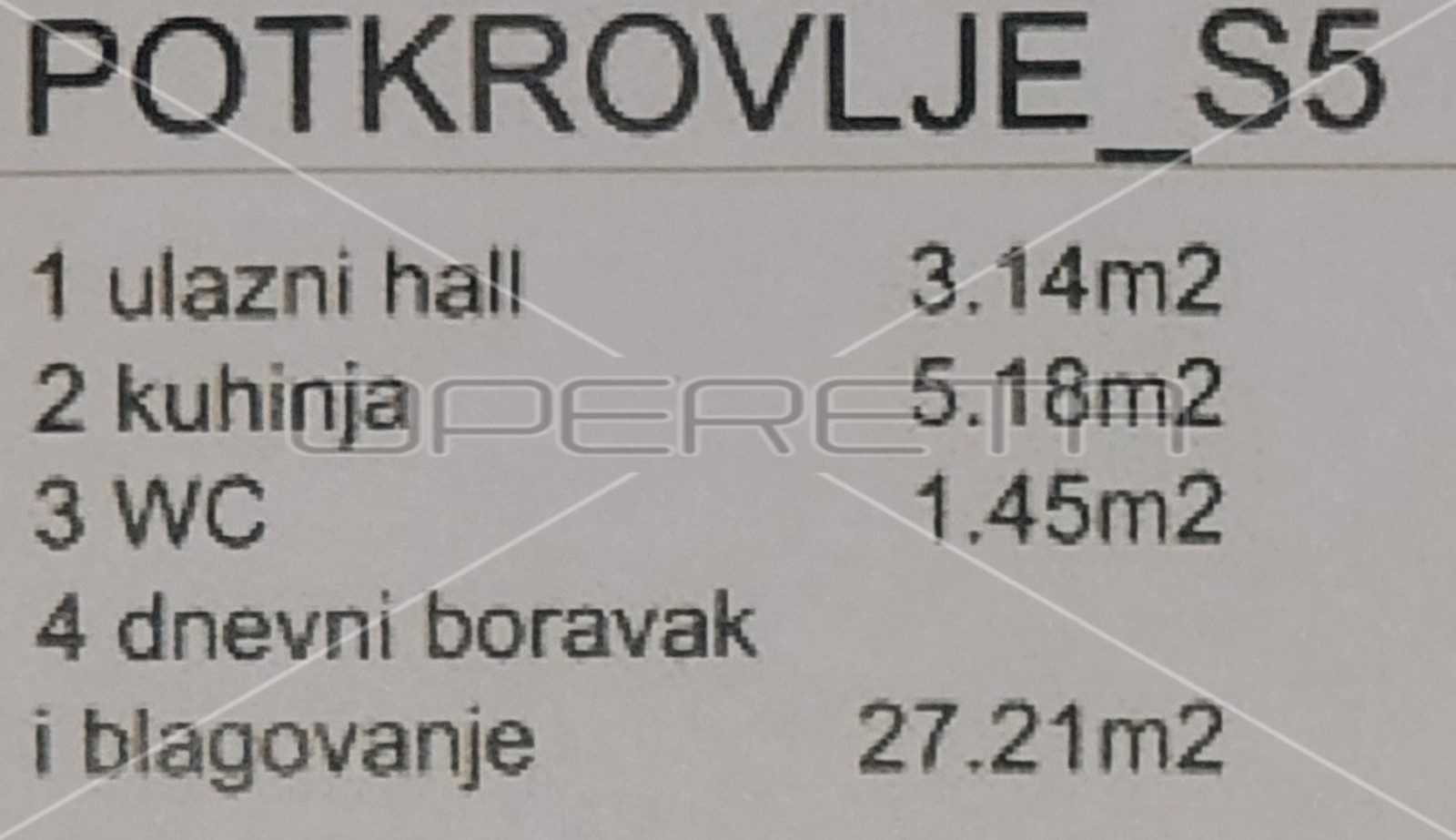 公寓 在 Zagreb,  11534420