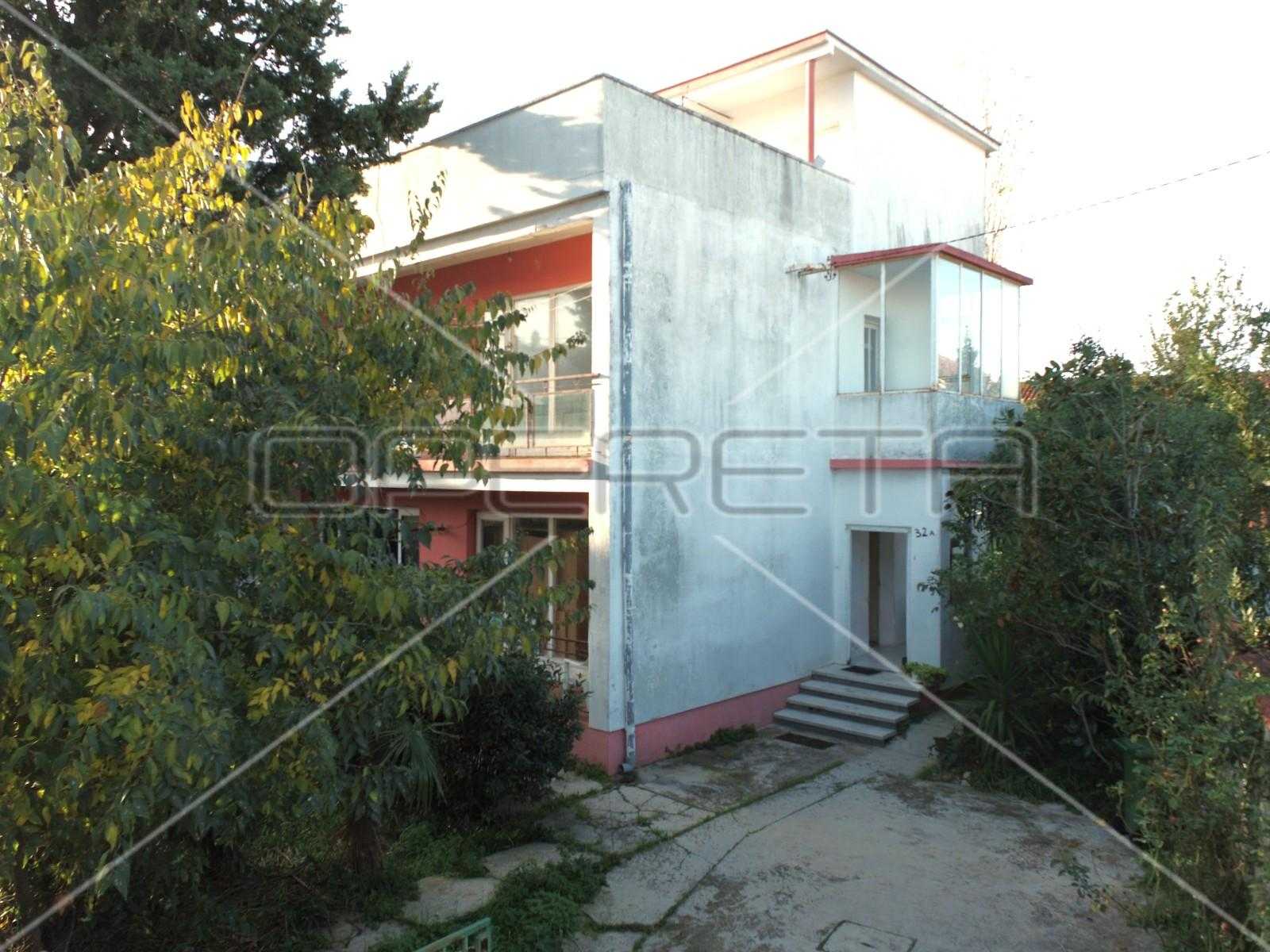 rumah dalam Arbanasi, Zadarska Zupanija 11534422