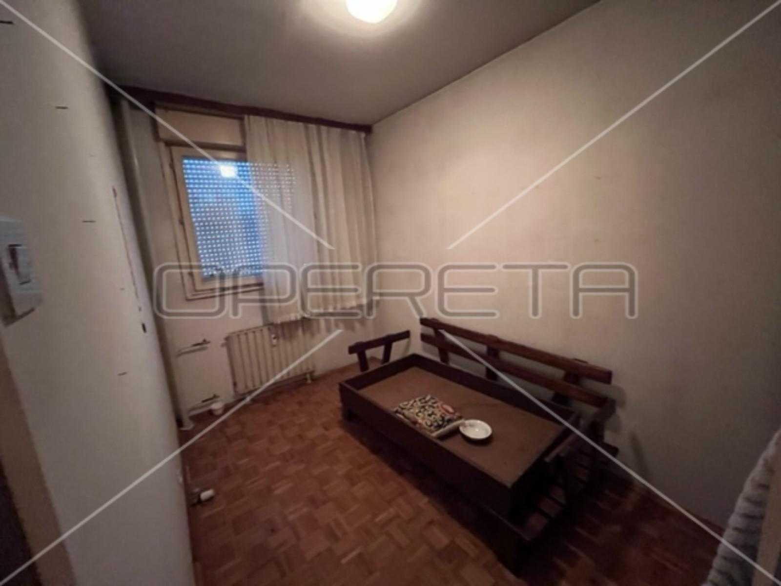 Condominium dans Vrapce, Zagreb, Grad 11534436