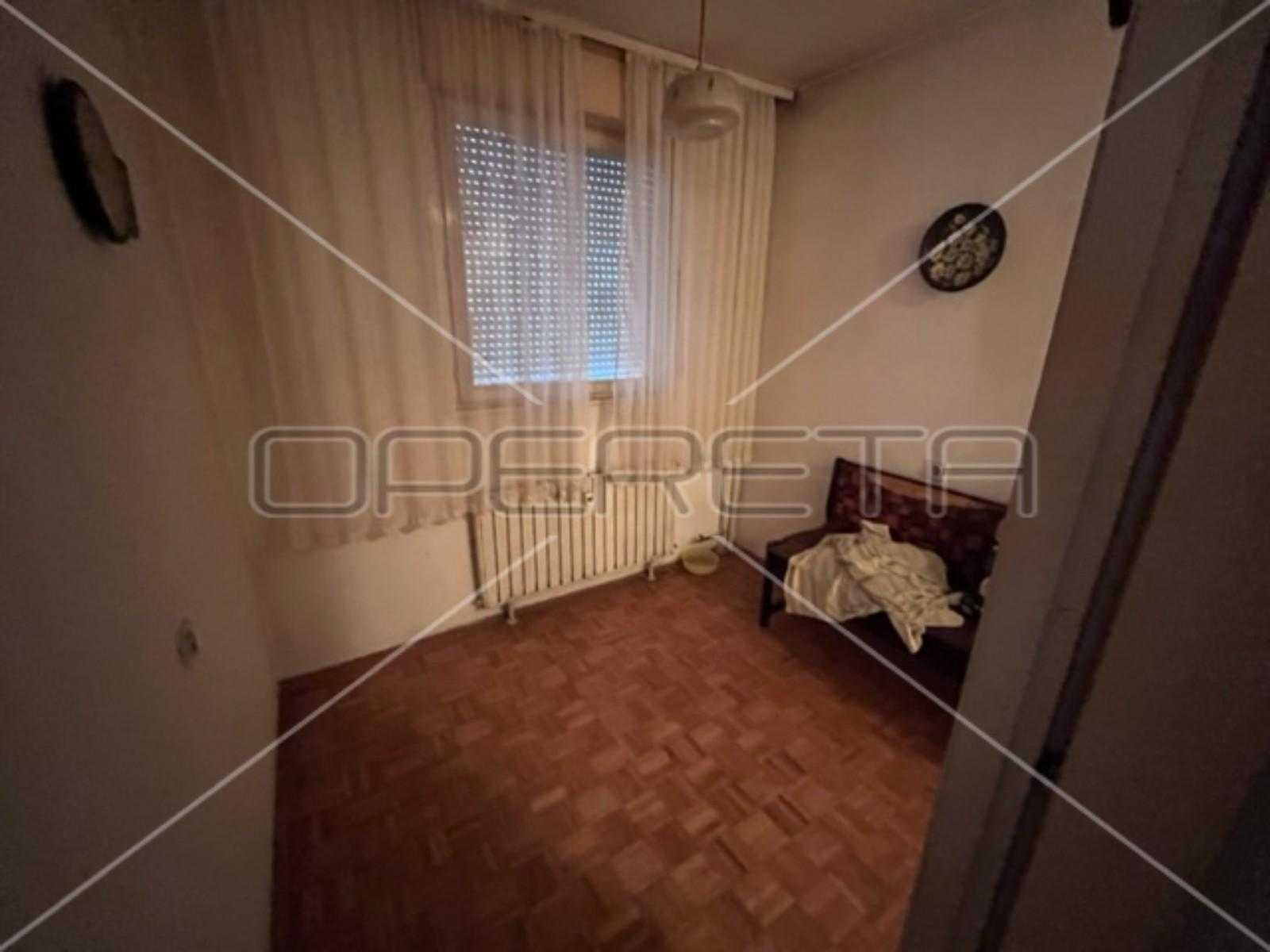 Condominium dans Vrapce, Zagreb, Grad 11534436