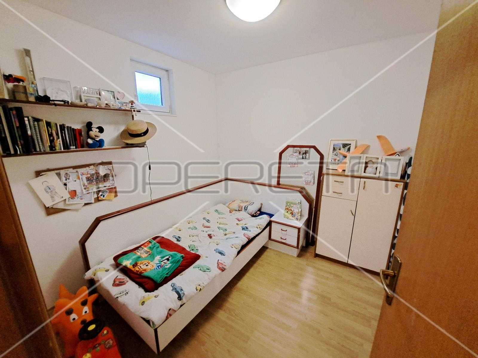 Квартира в Реметинець, Загреб, град 11534454