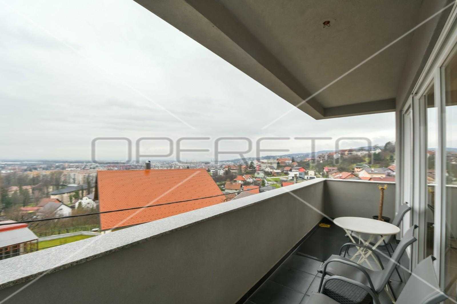 Condominium in Zagreb,  11534455
