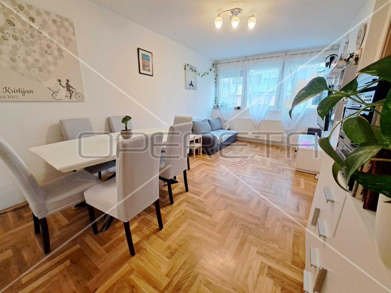 Condominio en Culinec, Zagreb, Graduado 11534466