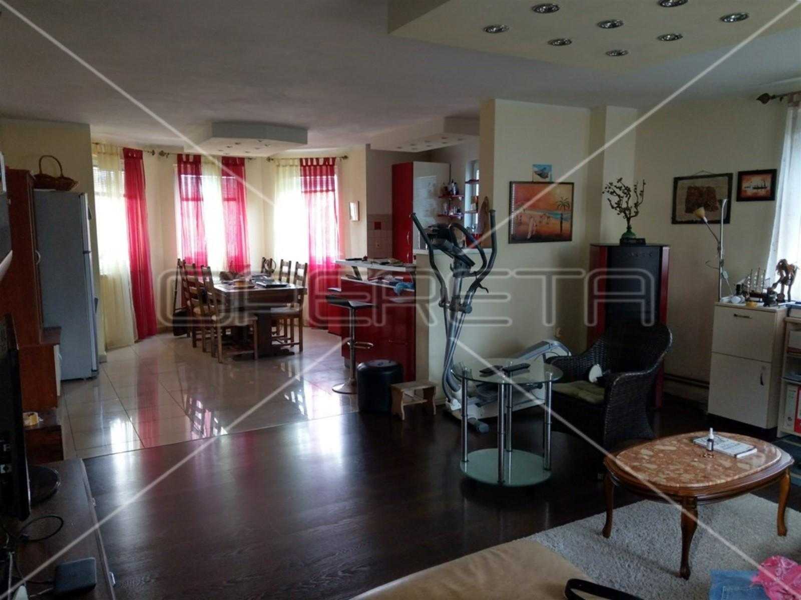 rumah dalam Durdekovec, Zagreb, Grad 11534468